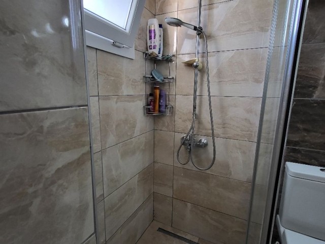 Alsancakta satılık 2+1 full eşyalı daire