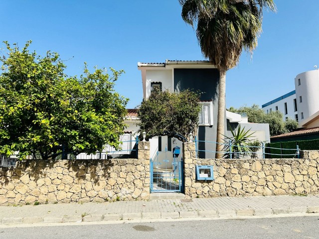 Вилла Arendovat in Doğanköy, Кирения