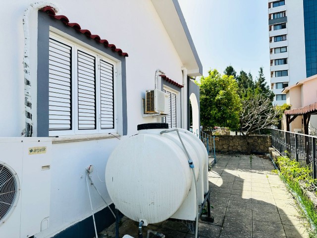 Villa To Rent in Doğanköy, Kyrenia