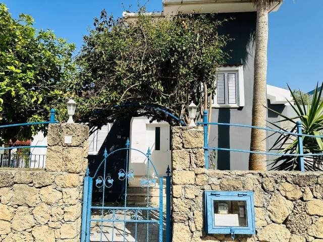 Villa Mieten in Doğanköy, Kyrenia