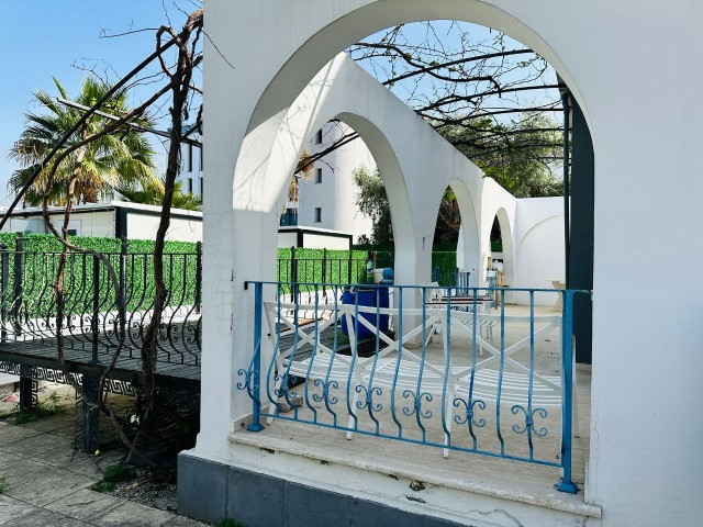 Villa To Rent in Doğanköy, Kyrenia