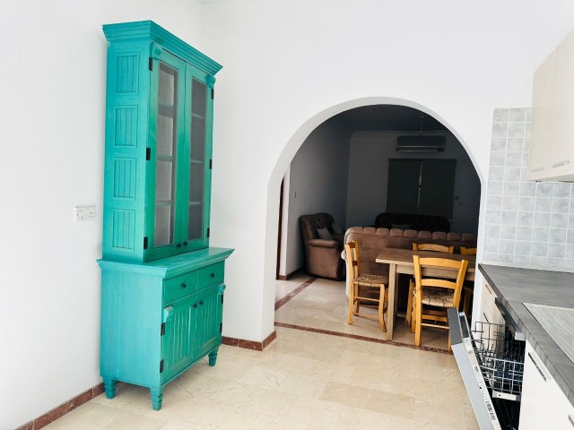 Villa To Rent in Doğanköy, Kyrenia