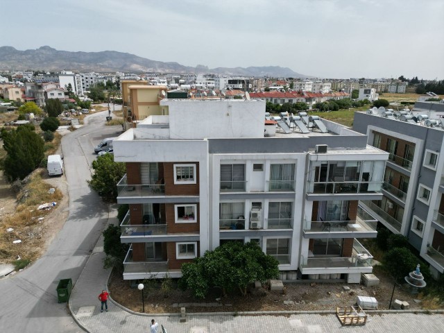 2+1 for sale in Hamitköy