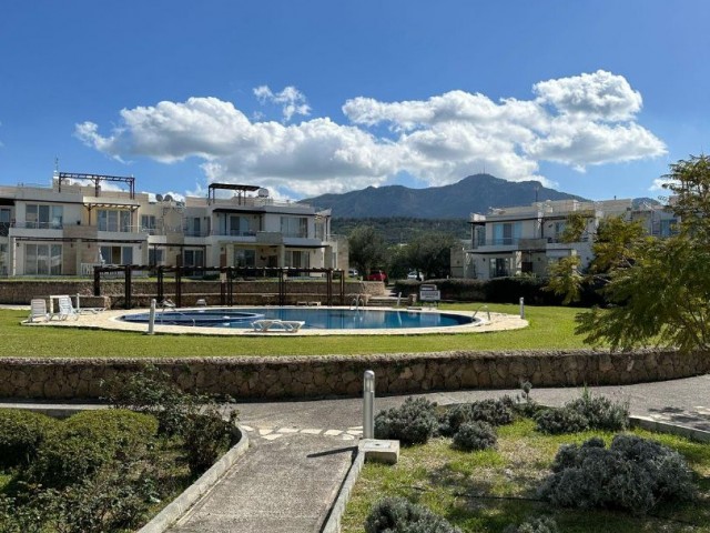 Flat For Sale in Esentepe, Kyrenia