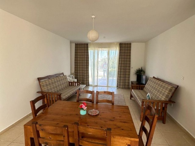 Flat For Sale in Esentepe, Kyrenia