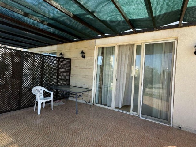 Flat For Sale in Esentepe, Kyrenia