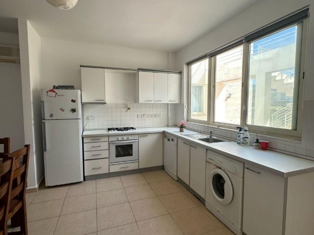 Flat For Sale in Esentepe, Kyrenia