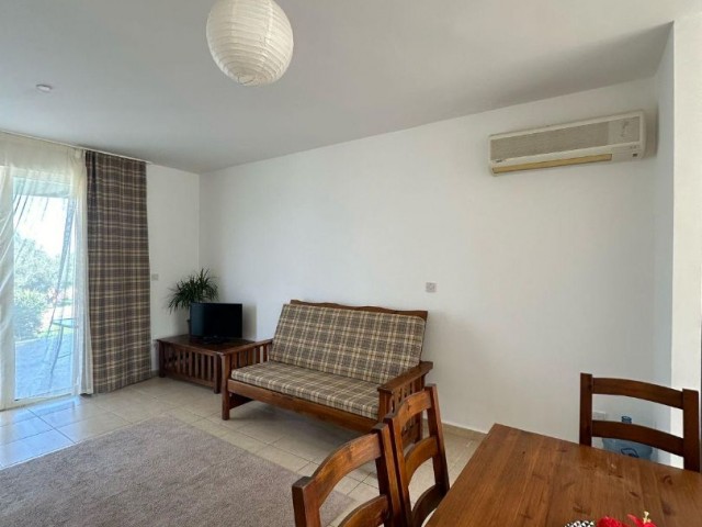 Flat For Sale in Esentepe, Kyrenia