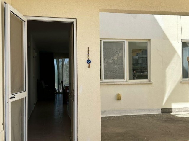 Flat For Sale in Esentepe, Kyrenia