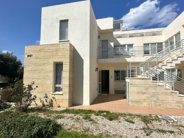 Flat For Sale in Esentepe, Kyrenia