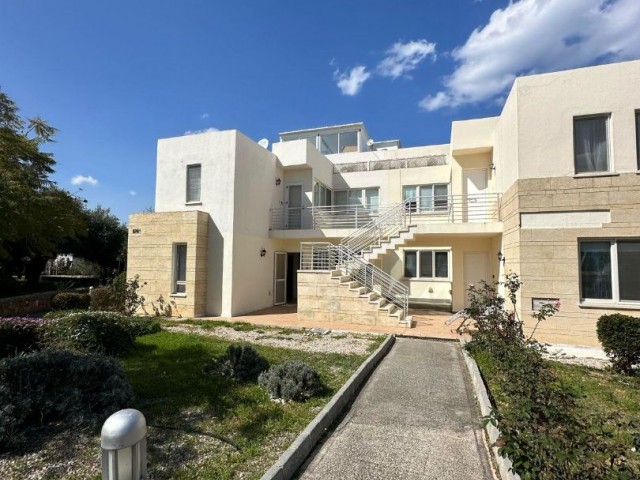 Flat For Sale in Esentepe, Kyrenia