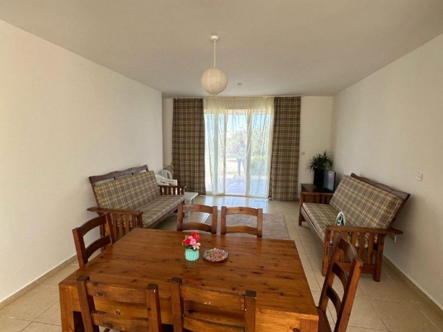  Esentepede satılık 3+1 full eşyalı daire