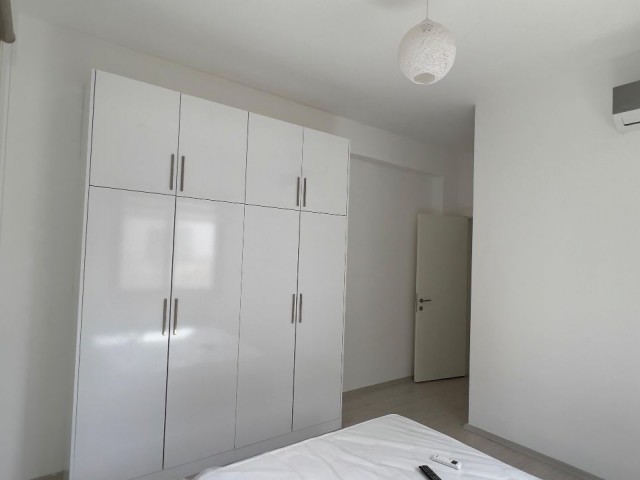 Flat To Rent in Zeytinlik, Kyrenia