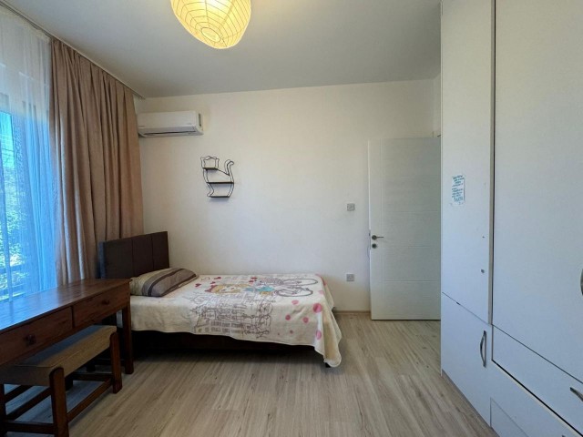 Flat For Sale in Ozanköy, Kyrenia