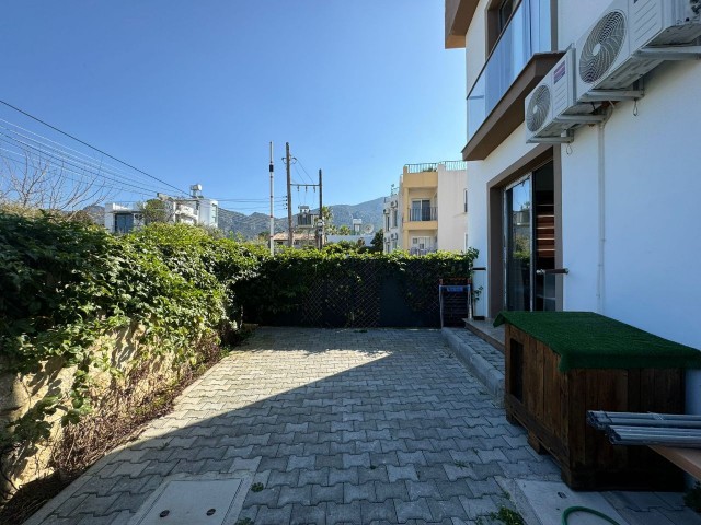 Flat For Sale in Ozanköy, Kyrenia