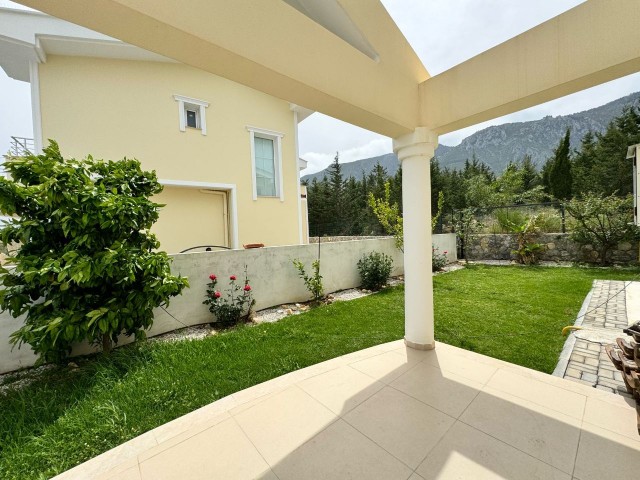 Villa To Rent in Edremit, Kyrenia