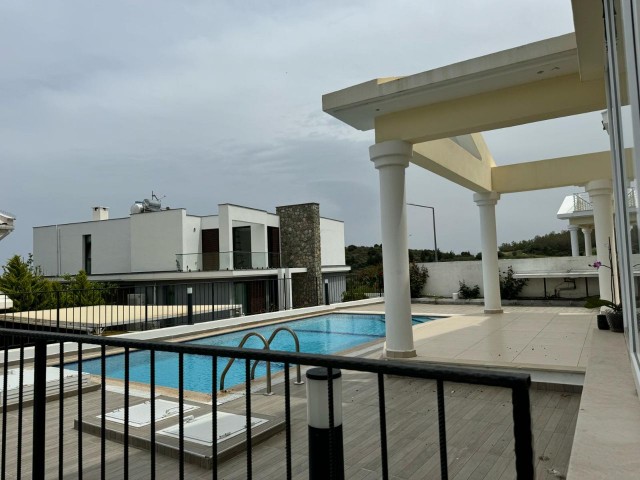 Villa To Rent in Edremit, Kyrenia