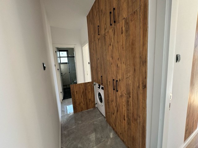 Laptada satılık 2+1 beyaz eşyalı daire