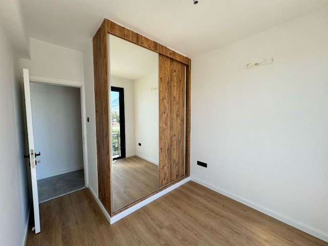 Laptada satılık 2+1 beyaz eşyalı daire