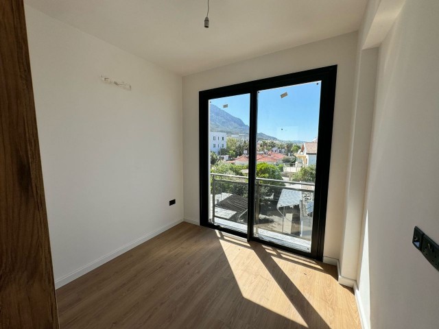 Laptada satılık 2+1 beyaz eşyalı daire