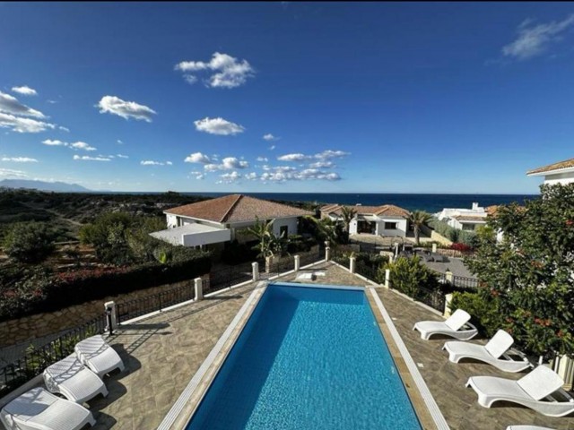 Villa Holiday Rental in Esentepe, Kyrenia