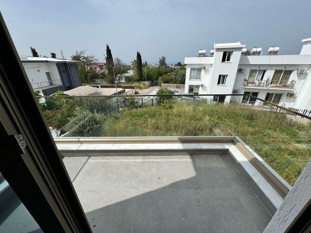 3+1, NEW, LUXURY VILLA FOR RENT IN OZANKÖY