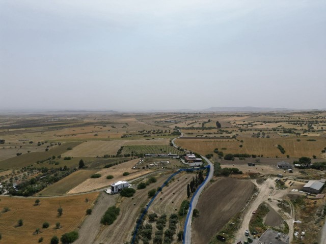 Wohngebiet Zu verkaufen in Pınarbaşı, Kyrenia