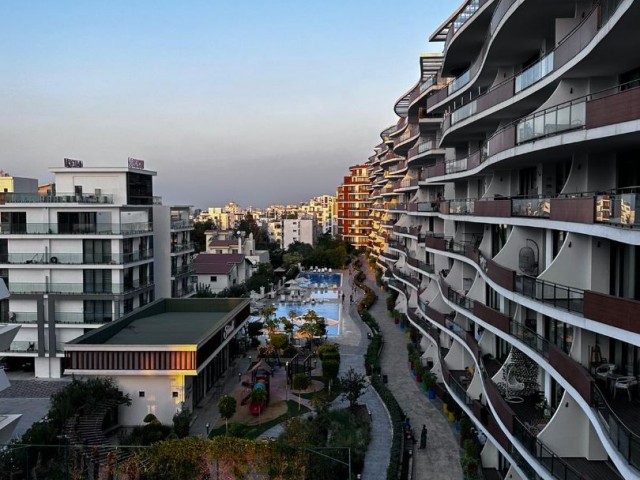 Eben Mieten in Girne Merkez, Kyrenia