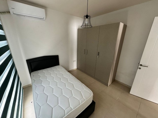2+1 FULLY FURNISHED FLAT FOR SALE IN KYRENIA CENTER