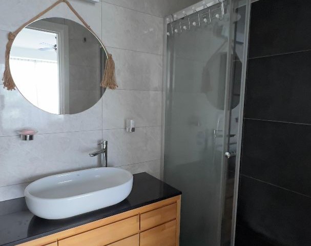 2+1 luxury flat for sale in Kyrenia center