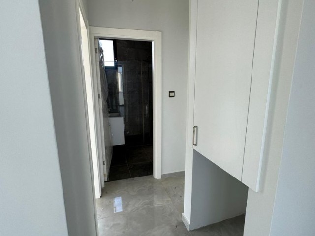 2+1 UNFURNISHED FLAT FOR RENT IN KYRENIA CENTER