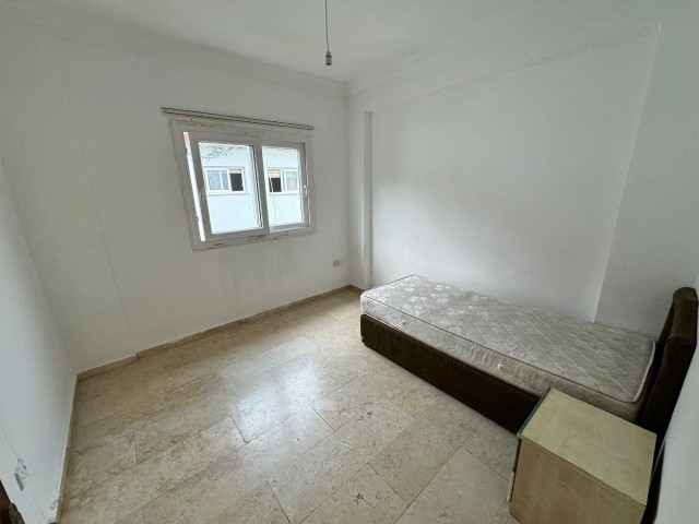 3+1 flat for rent in Kyrenia center