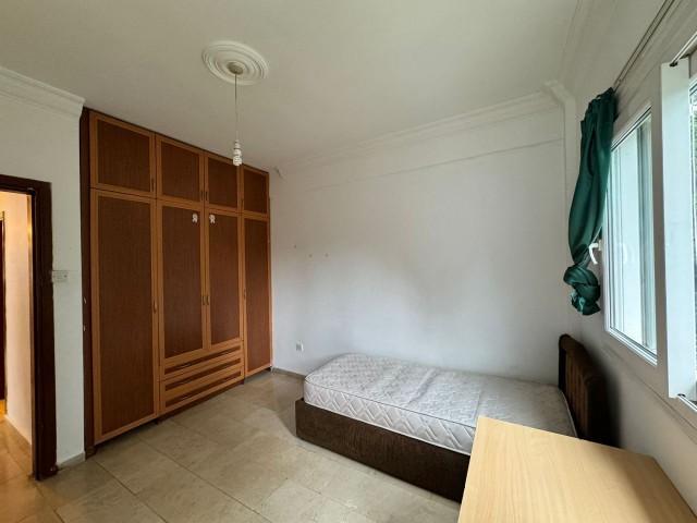 3+1 flat for rent in Kyrenia center