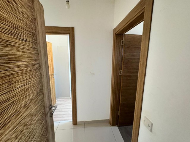 GİRNE MERKEZDE KİRALIK 2+1 FULL EŞYALI DAİRE 