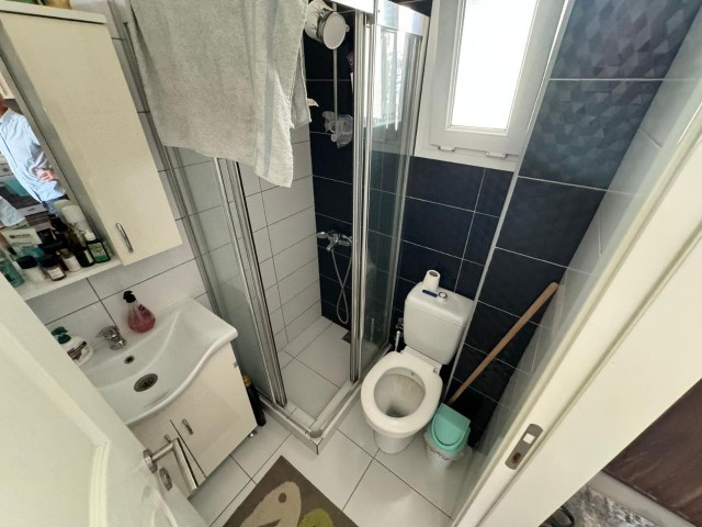 Flat For Sale in Alsancak, Kyrenia