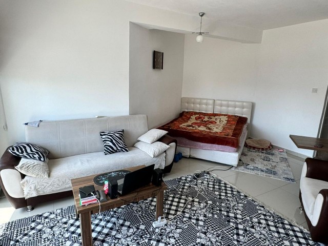 Flat For Sale in Alsancak, Kyrenia