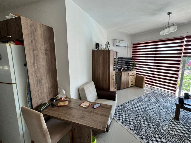 Flat For Sale in Alsancak, Kyrenia