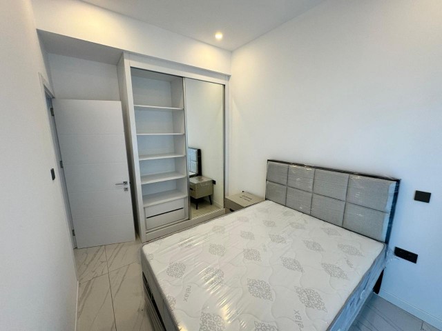 Flat To Rent in Girne Merkez, Kyrenia