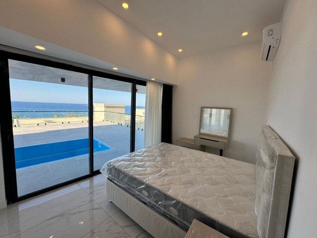 Flat To Rent in Girne Merkez, Kyrenia