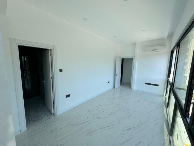 2+1 DUPLEX FLAT FOR SALE IN KYRENIA/KARAKUM, IN THE SITE