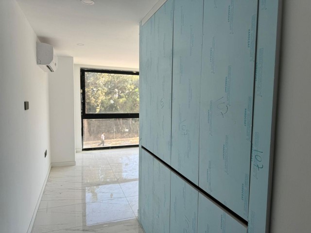 2+1 DUPLEX FLAT FOR SALE IN KYRENIA/KARAKUM, IN THE SITE