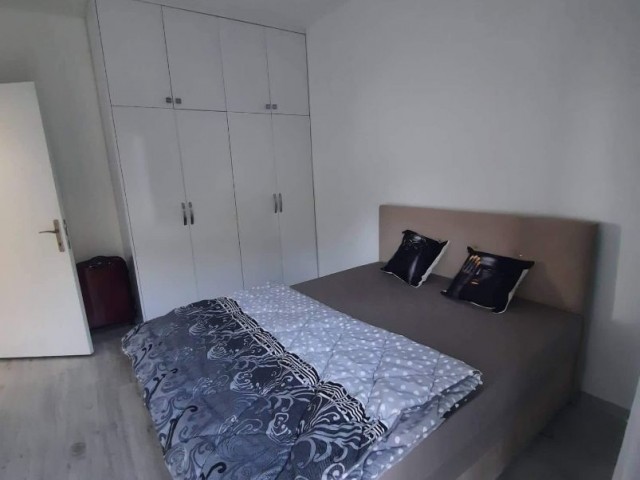 LAPTA'DA SATILIK 2+1 FULL EŞYALI DAİRE 