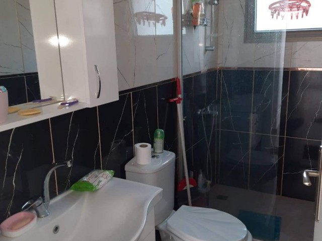 LAPTA'DA SATILIK 2+1 FULL EŞYALI DAİRE 