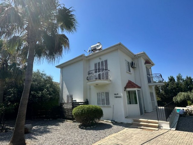 Villa Tagesmiete in Alsancak, Kyrenia