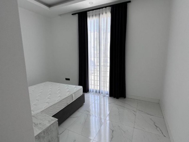 ALSANCAK'TA SATILIK 2+1 MASRAFSİZ DAİRE 