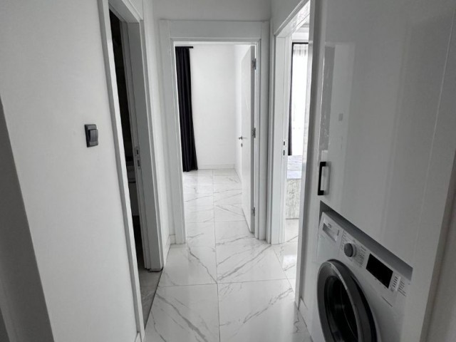 2+1 FLAT FOR SALE IN ALSANCAK WITHOUT EXPENSE