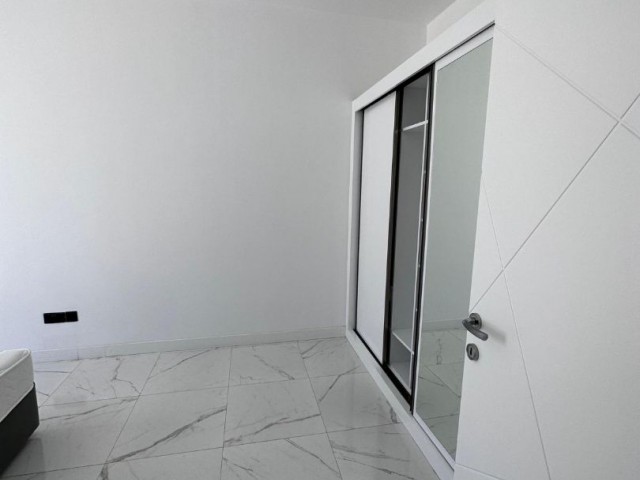 2+1 FLAT FOR SALE IN ALSANCAK WITHOUT EXPENSE