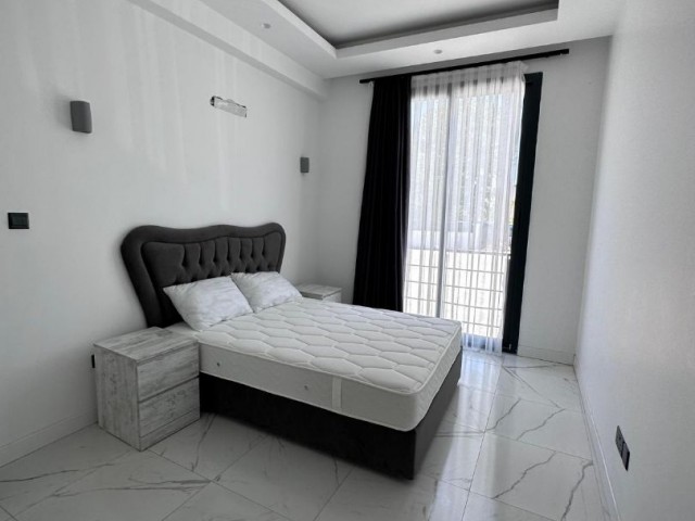 2+1 FLAT FOR SALE IN ALSANCAK WITHOUT EXPENSE