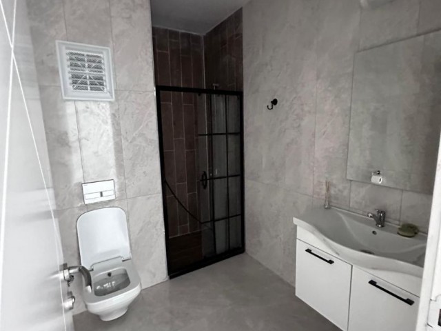 2+1 FLAT FOR SALE IN ALSANCAK WITHOUT EXPENSE