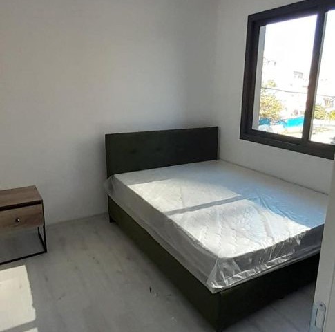 2+1 möblierte Wohnung zur Miete im Zentrum von Kyrenia